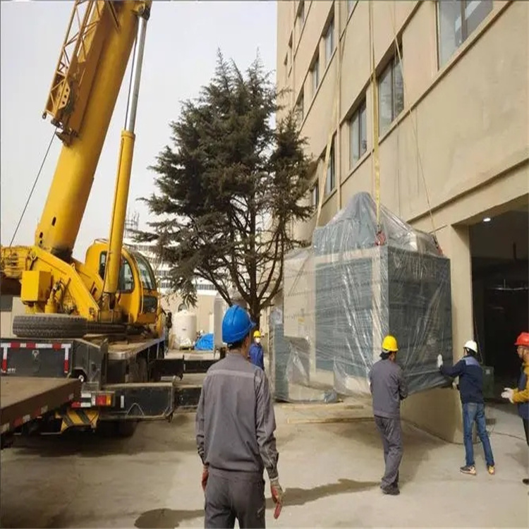 栾川附近12吨吊车出租电话