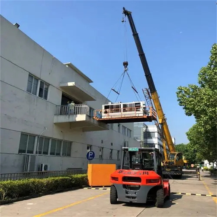 栾川小型吊车出租电话