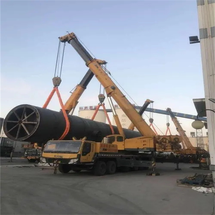 栾川找哪里有附近吊车出租|35吨|本地快速响应