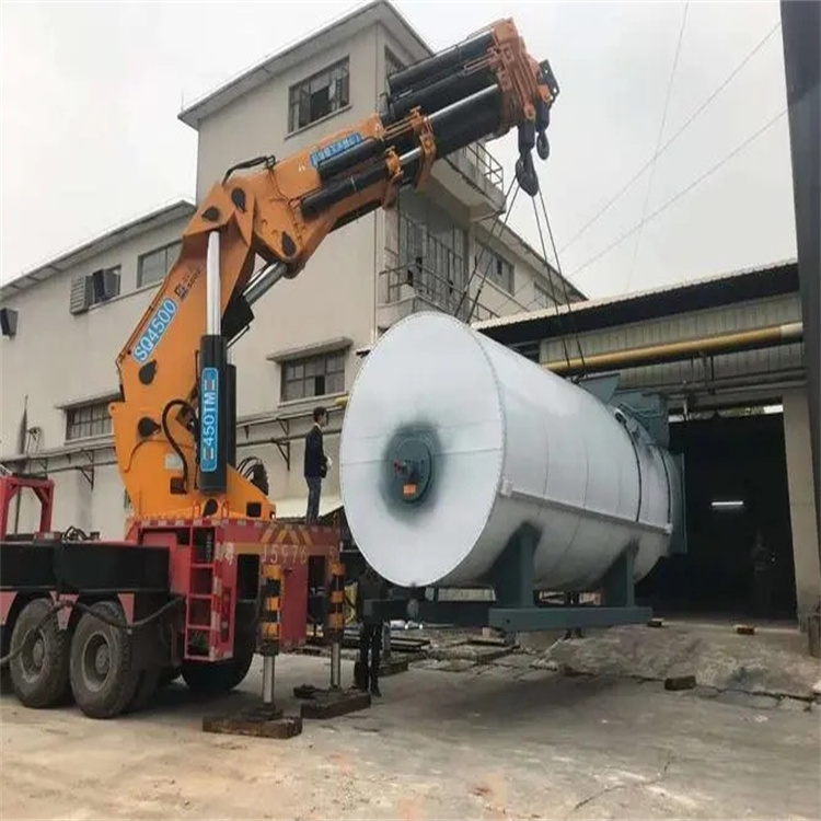 栾川室内装修小型折臂吊出租服务：高效解决方案与租赁指南