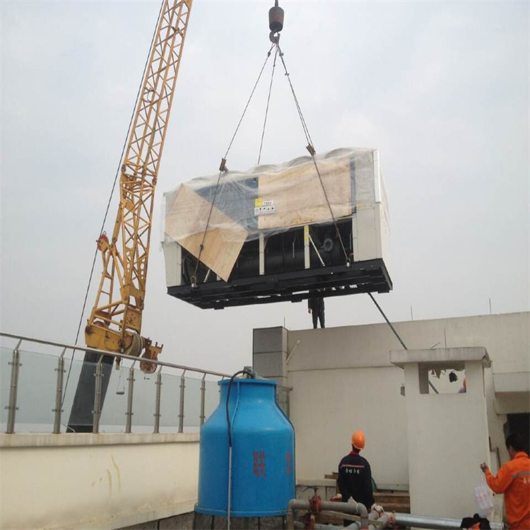 栾川大型汽车吊出租多少钱