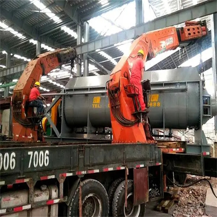 栾川大型随车吊出租多少钱