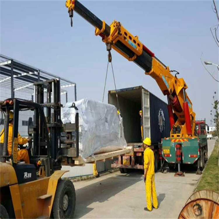 栾川专业随车吊出租电话