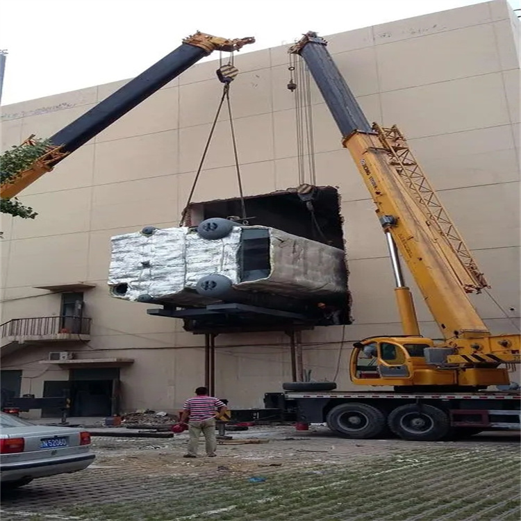 栾川25吨汽车吊出租