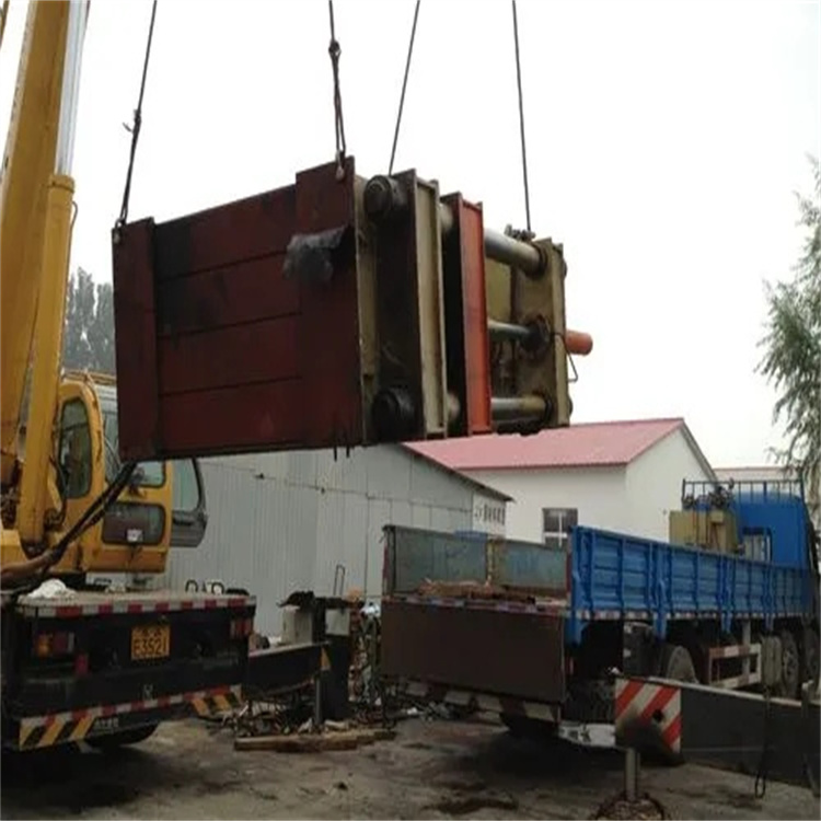 栾川小型汽车吊出租