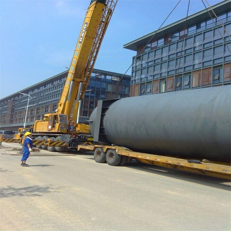 栾川300吨汽车吊出租