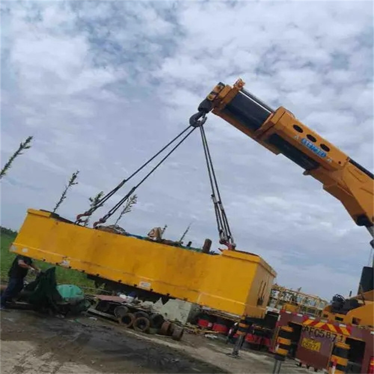 栾川专业吊车出租哪家好