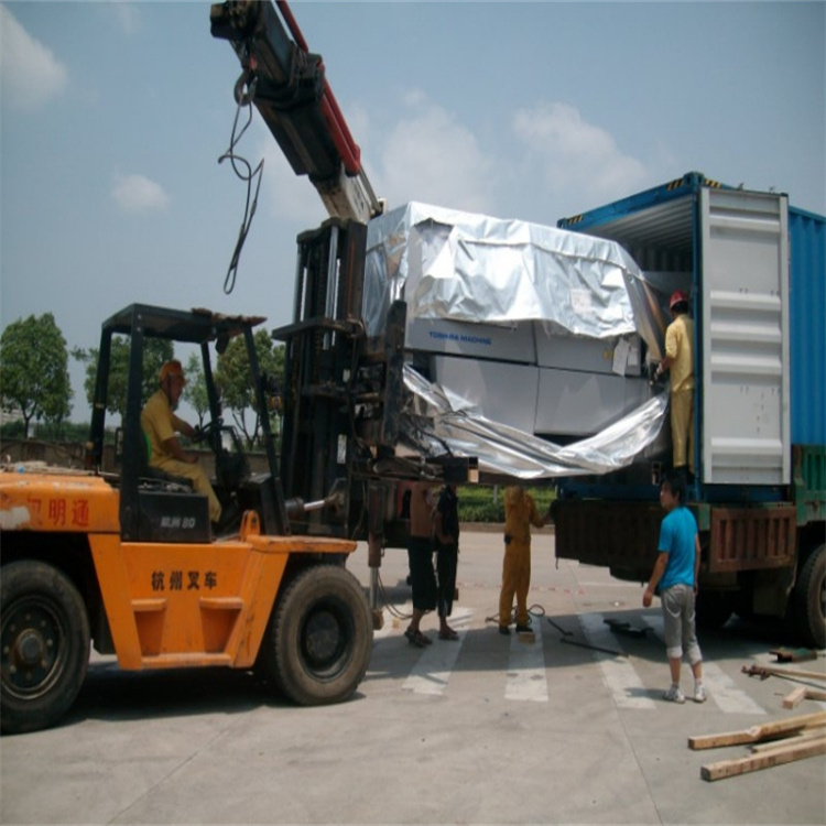 栾川专业吊车出租多少钱